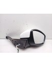 Recambio de retrovisor derecho para peugeot 208 i (ca_, cc_) 1.2 gpl referencia OEM IAM 232636252  