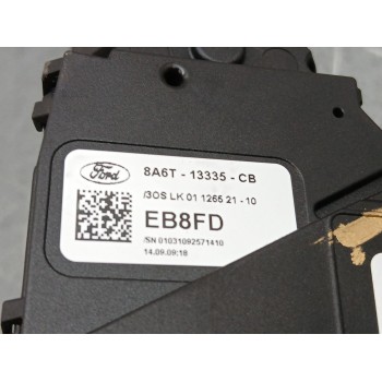 Recambio de mando multifuncion para ford fiesta (cb1) 1.25 16v cat referencia OEM IAM 8a6t13n064gd  