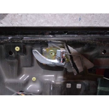 Recambio de puerta delantera derecha para kia sorento 2.5 crdi referencia OEM IAM   