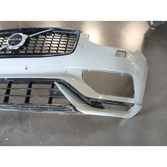 Recambio de paragolpes delantero para volvo xc90 ii (256) t8 hybrid awd referencia OEM IAM 31690641  