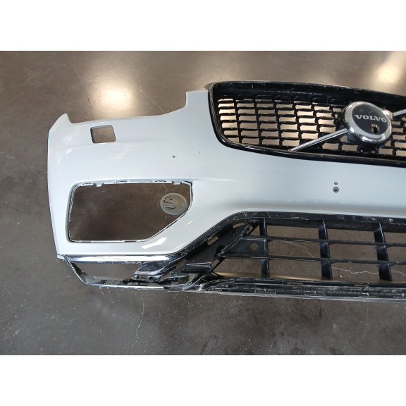 Recambio de paragolpes delantero para volvo xc90 ii (256) t8 hybrid awd referencia OEM IAM 31690641  