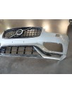 Recambio de paragolpes delantero para volvo xc90 ii (256) t8 hybrid awd referencia OEM IAM 31690641  