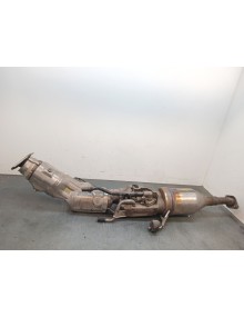 Recambio de filtro de particulas para lexus ct (zwa10_) 200h (zwa10_) referencia OEM IAM TOYOTA33716  