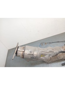 Recambio de filtro de particulas para lexus ct (zwa10_) 200h (zwa10_) referencia OEM IAM TOYOTA33716   2