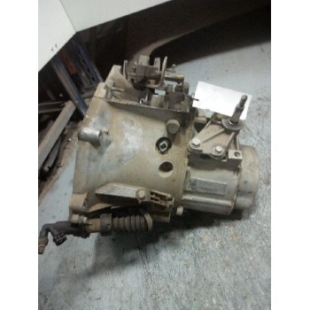 Recambio de caja cambios para peugeot 308 sw envy referencia OEM IAM   