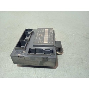 Recambio de modulo electronico para audi a6 berlina (4f2) 3.0 tdi quattro (165kw) referencia OEM IAM 4F0959793 DI 4F0959793