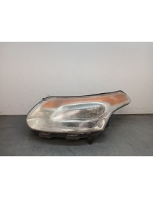 Recambio de faro izquierdo para citroën c3 picasso (sh_) 1.6 hdi referencia OEM IAM   