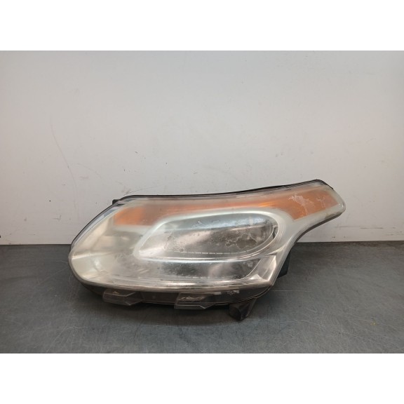 Recambio de faro izquierdo para citroën c3 picasso (sh_) 1.6 hdi referencia OEM IAM   