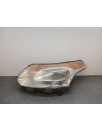 Recambio de faro izquierdo para citroën c3 picasso (sh_) 1.6 hdi referencia OEM IAM   