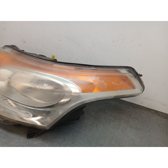 Recambio de faro izquierdo para citroën c3 picasso (sh_) 1.6 hdi referencia OEM IAM   