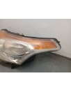 Recambio de faro izquierdo para citroën c3 picasso (sh_) 1.6 hdi referencia OEM IAM   