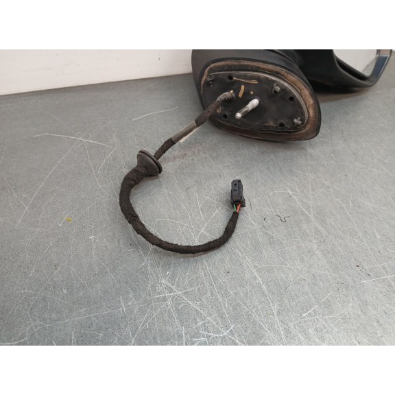 Recambio de retrovisor derecho para citroën c3 picasso (sh_) 1.6 hdi referencia OEM IAM E8024676  