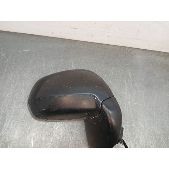Recambio de retrovisor derecho para citroën c3 picasso (sh_) 1.6 hdi referencia OEM IAM E8024676  