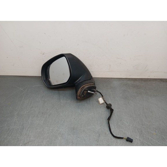 Recambio de retrovisor izquierdo para citroën c3 picasso (sh_) 1.6 hdi referencia OEM IAM E8024676  