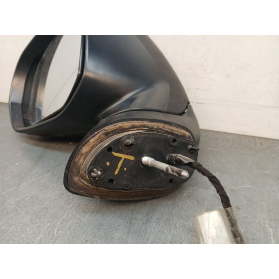 Recambio de retrovisor izquierdo para citroën c3 picasso (sh_) 1.6 hdi referencia OEM IAM E8024676  