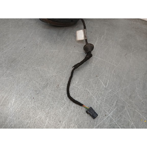 Recambio de retrovisor izquierdo para citroën c3 picasso (sh_) 1.6 hdi referencia OEM IAM E8024676  