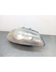 Recambio de faro derecho para seat ibiza iii (6l1) 1.4 16v referencia OEM IAM   