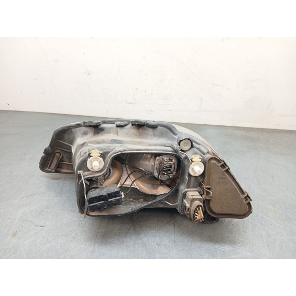 Recambio de faro derecho para seat ibiza iii (6l1) 1.4 16v referencia OEM IAM   