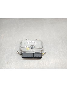 Recambio de centralita motor uce para mercedes-benz clase a (w169) a 180 cdi (169.007, 169.307) referencia OEM IAM A6401507934  