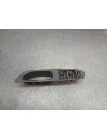 Recambio de mando elevalunas delantero izquierdo para seat ibiza (6l1) hit referencia OEM IAM 6L1867171G DE 4 
