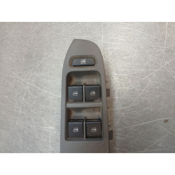 Recambio de mando elevalunas delantero izquierdo para seat ibiza (6l1) hit referencia OEM IAM 6L1867171G DE 4 