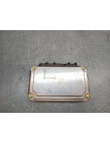 Recambio de centralita motor uce para seat ibiza (6l1) hit referencia OEM IAM 03C906057AG 0261201667 