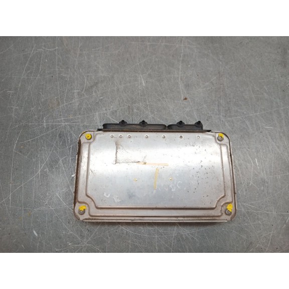 Recambio de centralita motor uce para seat ibiza (6l1) hit referencia OEM IAM 03C906057AG 0261201667 