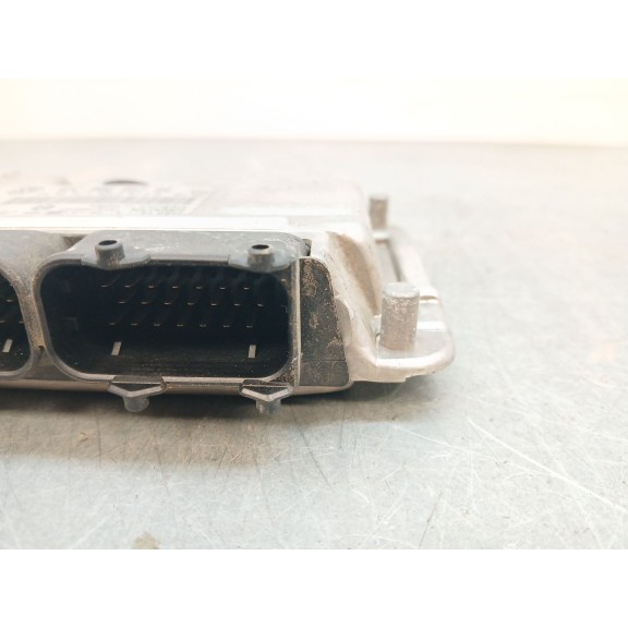 Recambio de centralita motor uce para seat ibiza (6l1) hit referencia OEM IAM 03C906057AG 0261201667 