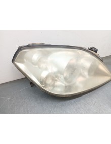 Recambio de faro derecho para nissan primera hatchback (p12) 2.2 dci referencia OEM IAM E131252404   2