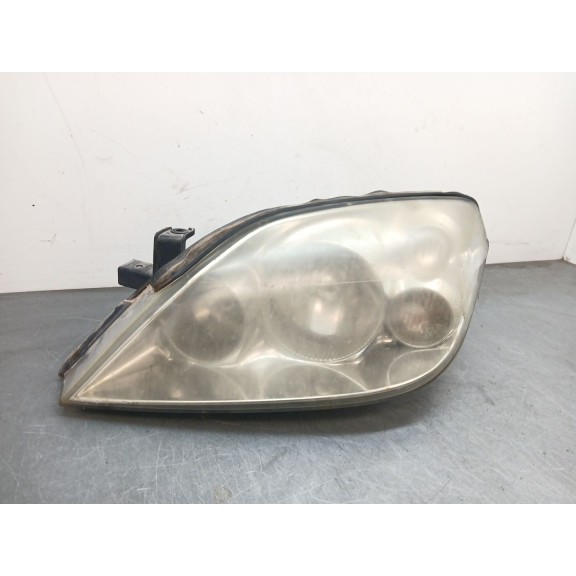 Recambio de faro izquierdo para nissan primera hatchback (p12) 2.2 dci referencia OEM IAM 2404125  