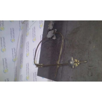 ELEVALUNAS DELANTERO IZQUIERDO 5P 2 PIN