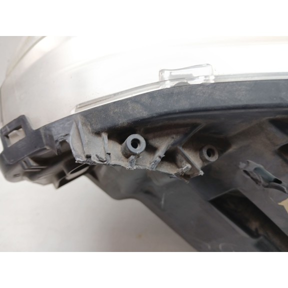 Recambio de faro derecho para peugeot 208 i (ca_, cc_) 1.2 gpl referencia OEM IAM 9810805880 90048532 