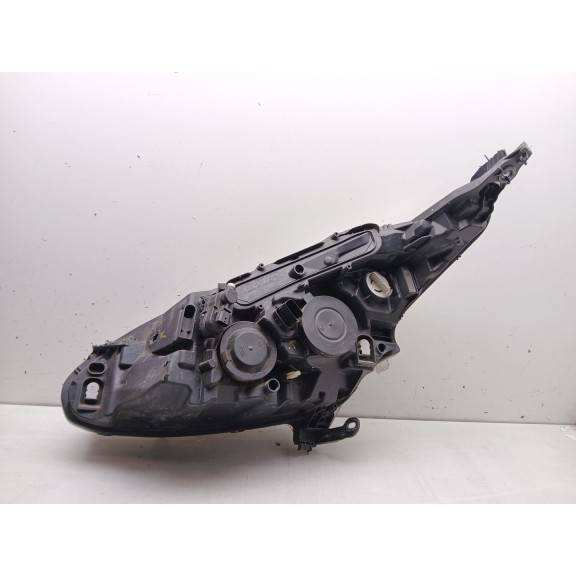 Recambio de faro derecho para peugeot 208 i (ca_, cc_) 1.2 gpl referencia OEM IAM 9810805880 90048532 