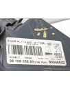 Recambio de faro derecho para peugeot 208 i (ca_, cc_) 1.2 gpl referencia OEM IAM 9810805880 90048532 