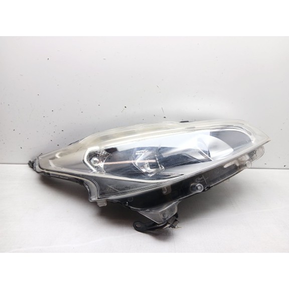 Recambio de faro derecho para peugeot 208 i (ca_, cc_) 1.2 gpl referencia OEM IAM 9810805880 90048532 