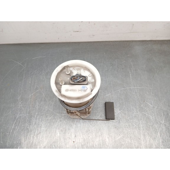 Recambio de aforador para volkswagen polo (9n1) highline referencia OEM IAM 6Q0919051F  