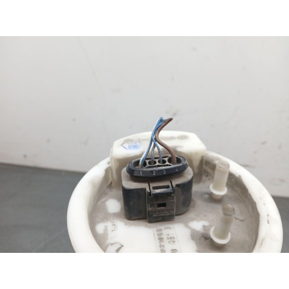 Recambio de aforador para volkswagen polo (9n1) highline referencia OEM IAM 6Q0919051F  