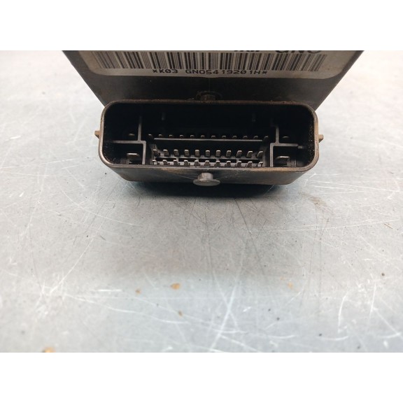 Recambio de abs para volkswagen passat berlina (3c2) 2.0 tdi referencia OEM IAM 3C0614109K  
