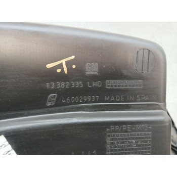 Recambio de guantera para opel corsa e excellence ecoflex referencia OEM IAM 13382335  