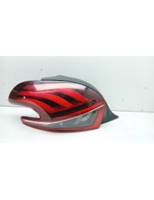 Recambio de piloto trasero izquierdo para peugeot 208 i (ca_, cc_) 1.2 gpl referencia OEM IAM 9825601280  