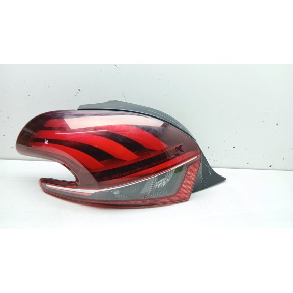 Recambio de piloto trasero izquierdo para peugeot 208 i (ca_, cc_) 1.2 gpl referencia OEM IAM 9825601280  