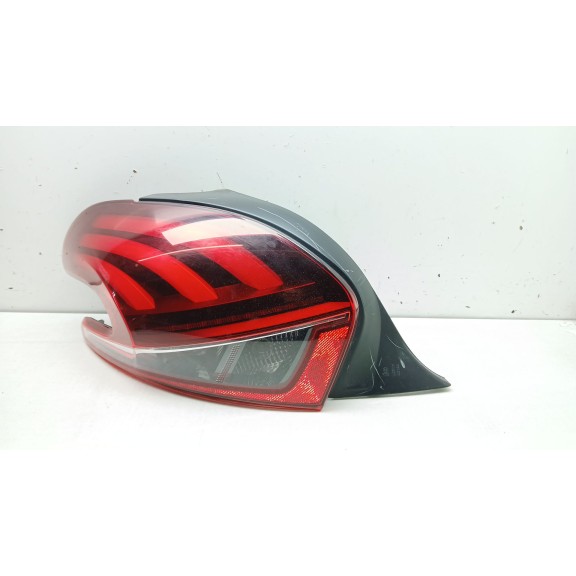 Recambio de piloto trasero izquierdo para peugeot 208 i (ca_, cc_) 1.2 gpl referencia OEM IAM 9825601280  