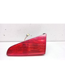 Recambio de piloto trasero derecho interior para peugeot 607 (s2) básico referencia OEM IAM   