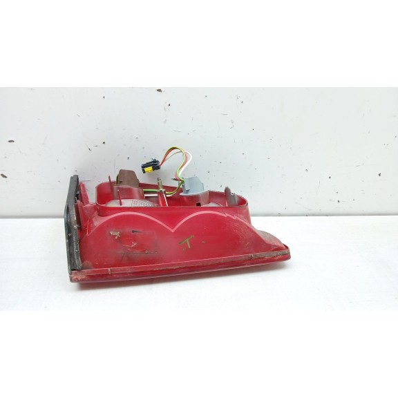 Recambio de piloto trasero derecho interior para peugeot 607 (s2) básico referencia OEM IAM   