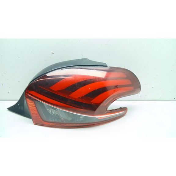 Recambio de piloto trasero derecho para peugeot 208 i (ca_, cc_) 1.2 gpl referencia OEM IAM 9825601180  