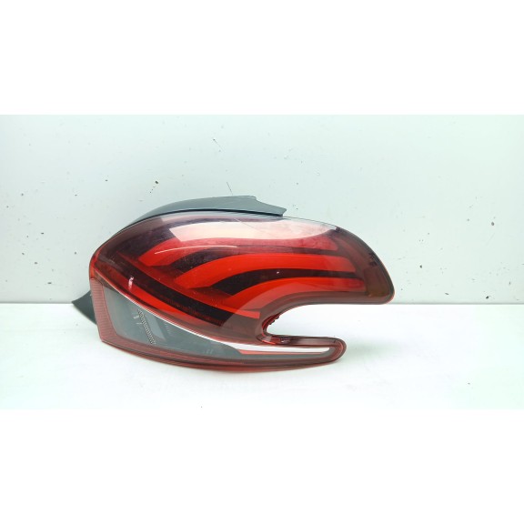 Recambio de piloto trasero derecho para peugeot 208 i (ca_, cc_) 1.2 gpl referencia OEM IAM 9825601180  