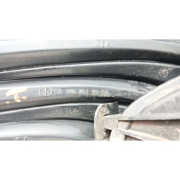 Recambio de piloto trasero derecho para peugeot 208 i (ca_, cc_) 1.2 gpl referencia OEM IAM 9825601180  