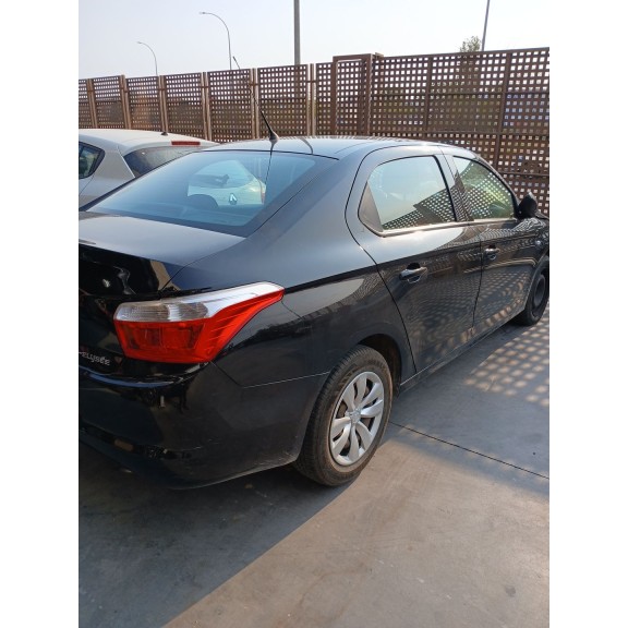 citroën c-elysee (dd_) del año 2015