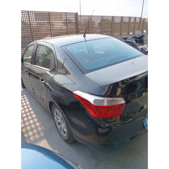 citroën c-elysee (dd_) del año 2015