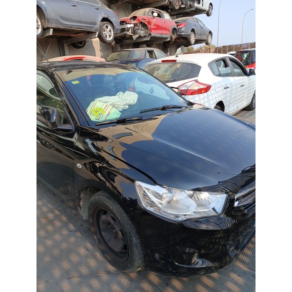 citroën c-elysee (dd_) del año 2015